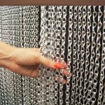 Tenda Catena Alluminio