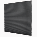 Tenda Plissè tessuti Euro BlackOut Oscuranti
