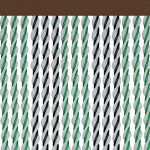 Tenda Tuscania ø mm 7