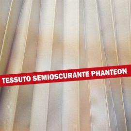 Tessuto Semioscurante