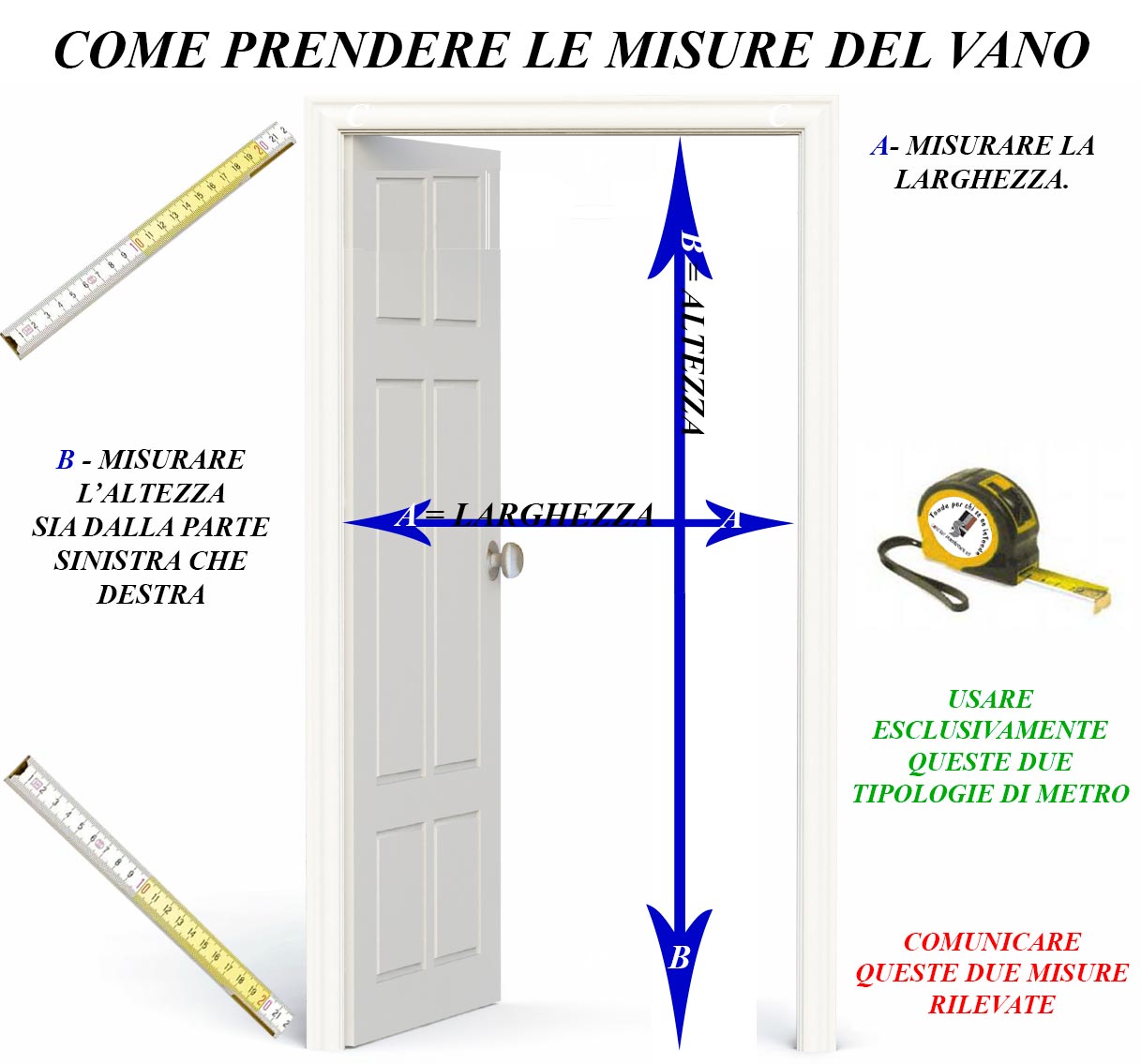 Porta a soffietto Legno : Lamapla