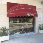 Tenda da sole Sorrentina