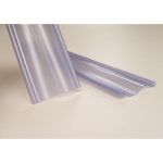 Pannello sfuso per sostituzione box doccia (Altezza standard cm 185)