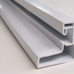 Profilo Guida di scorrimento per box doccia (Standard da 2 mt)