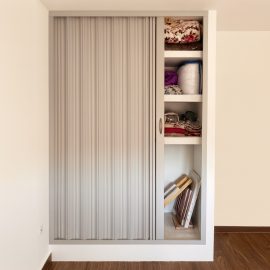 Porte per armadio a muro